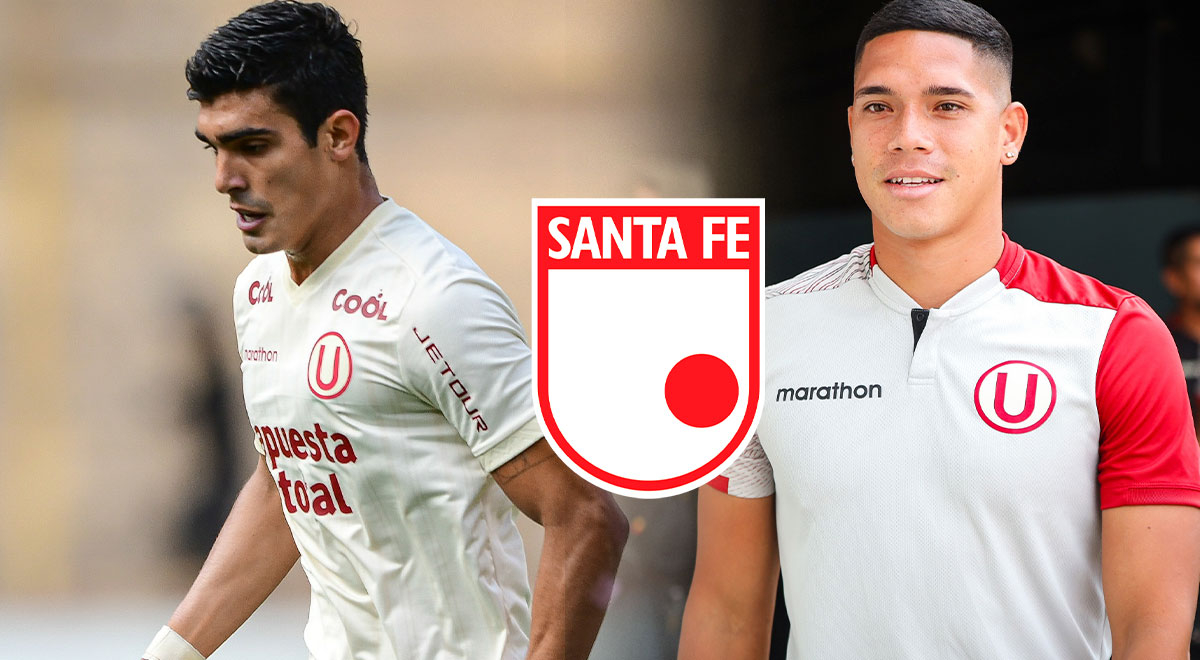 Universitario: Barco, Guivin y Celi incluidos en lista de convocados para partido ante Santa Fe