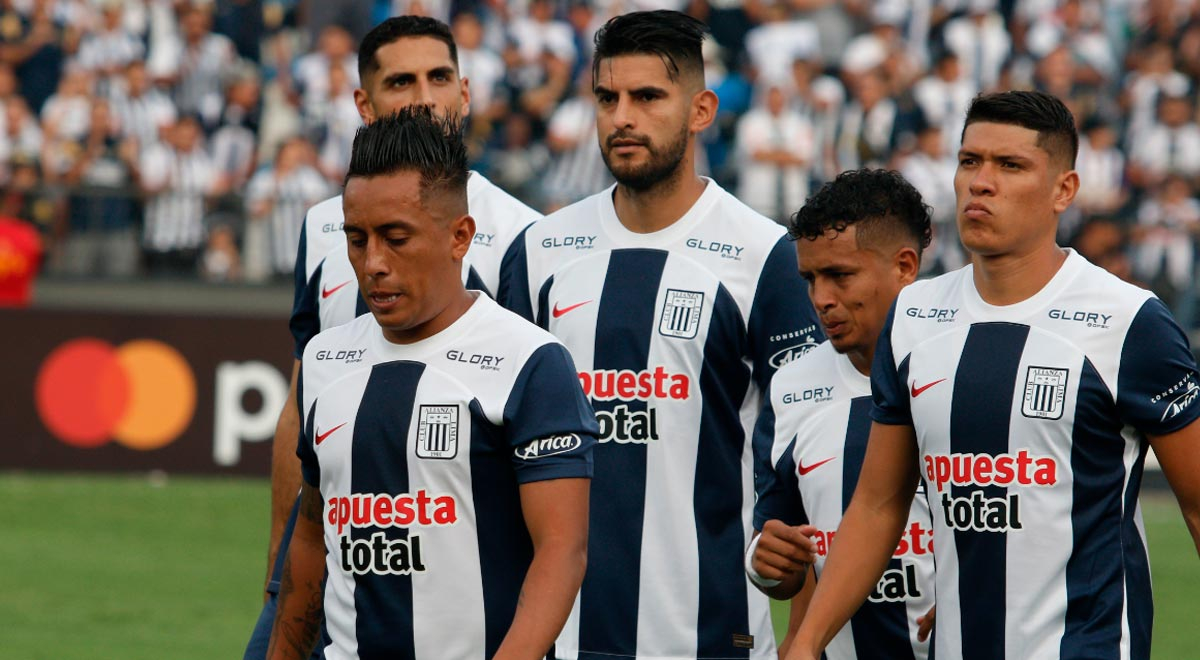 Liga 1 reprogramó el partido de Alianza Lima vs. César Vallejo por 