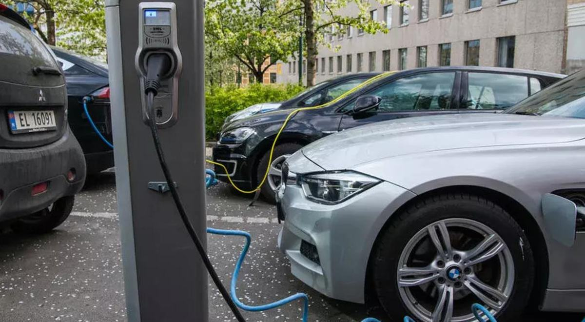 Atención: los autos eléctricos muy pronto bajarán de precio considerablemente