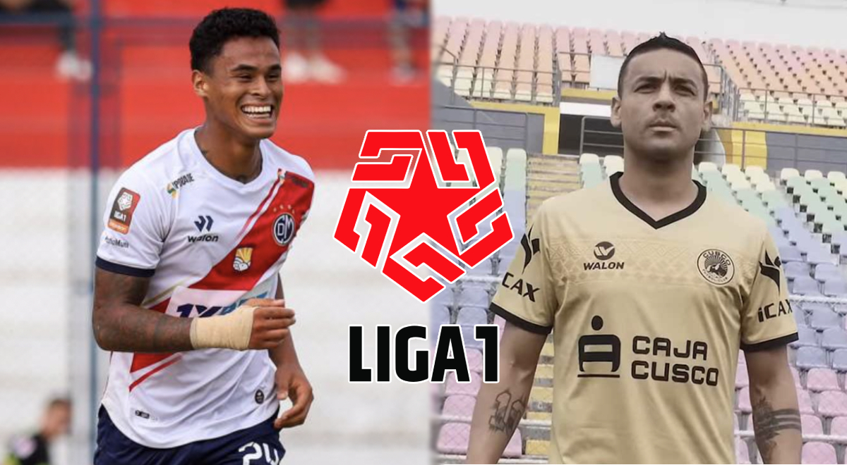 ¿A qué hora juega Cusco FC vs. Municipal y dónde ver la Liga 1 2023?