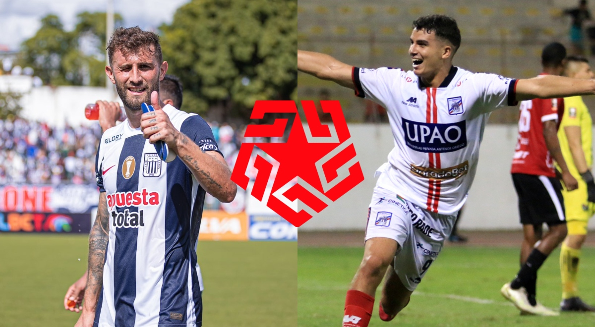 ¿A qué hora juega Alianza Lima vs. Mannucci y dónde ver cotejo por la Liga 1?