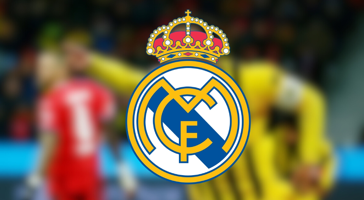 Real Madrid está cerca fichar a jugador que fue pretendido por Manchester City y PSG