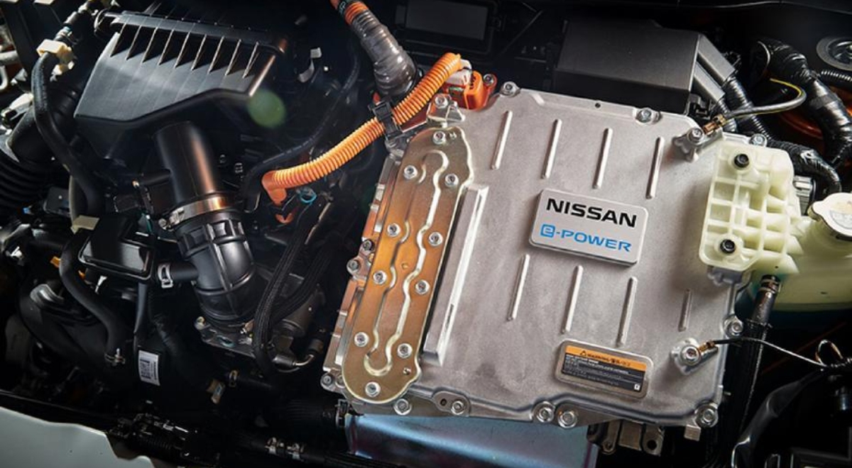 Nissan anuncia la llegada de la tecnología e-POWER al Perú