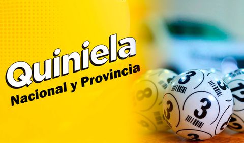 Resultados de la Quiniela del 8 de mayo: números ganadores de la ciudad y provincia
