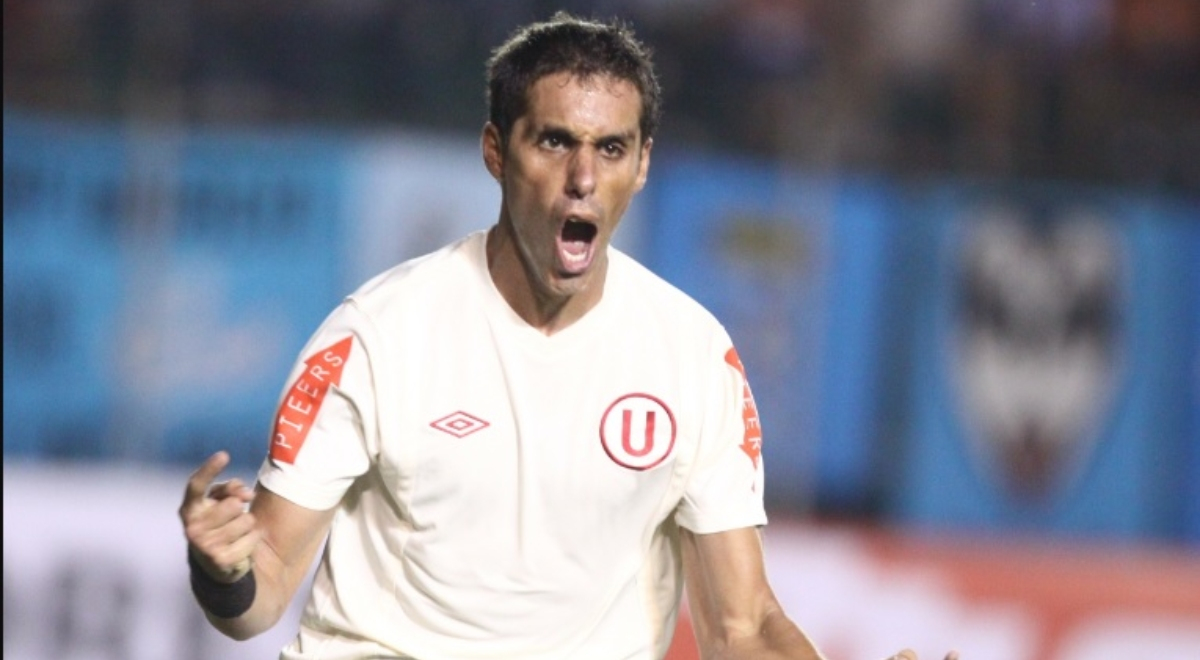 ¿Qué fue de Carlos Orejuela, el jugador que obtuvo cinco títulos con Universitario?