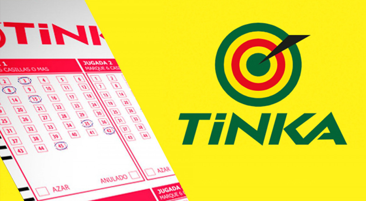 La Tinka Results: check out the winning balls from the last draw on May 7th.