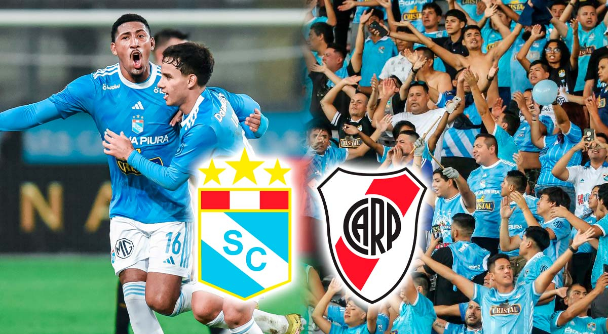 Cristal y los sorpresivos precios de entradas para partido ante River Plate por Libertadores