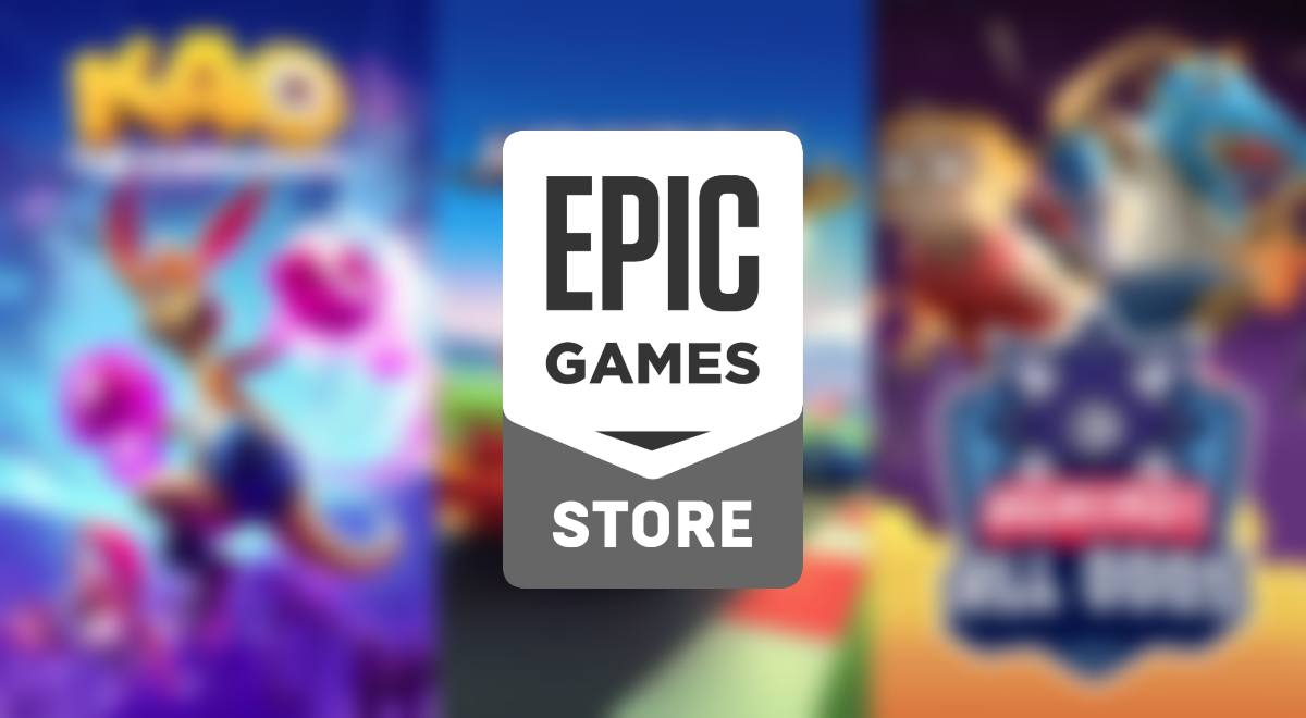 Epic Games Store: ¿Cuáles son los 3 videojuegos que regala por TIEMPO LIMITADO?