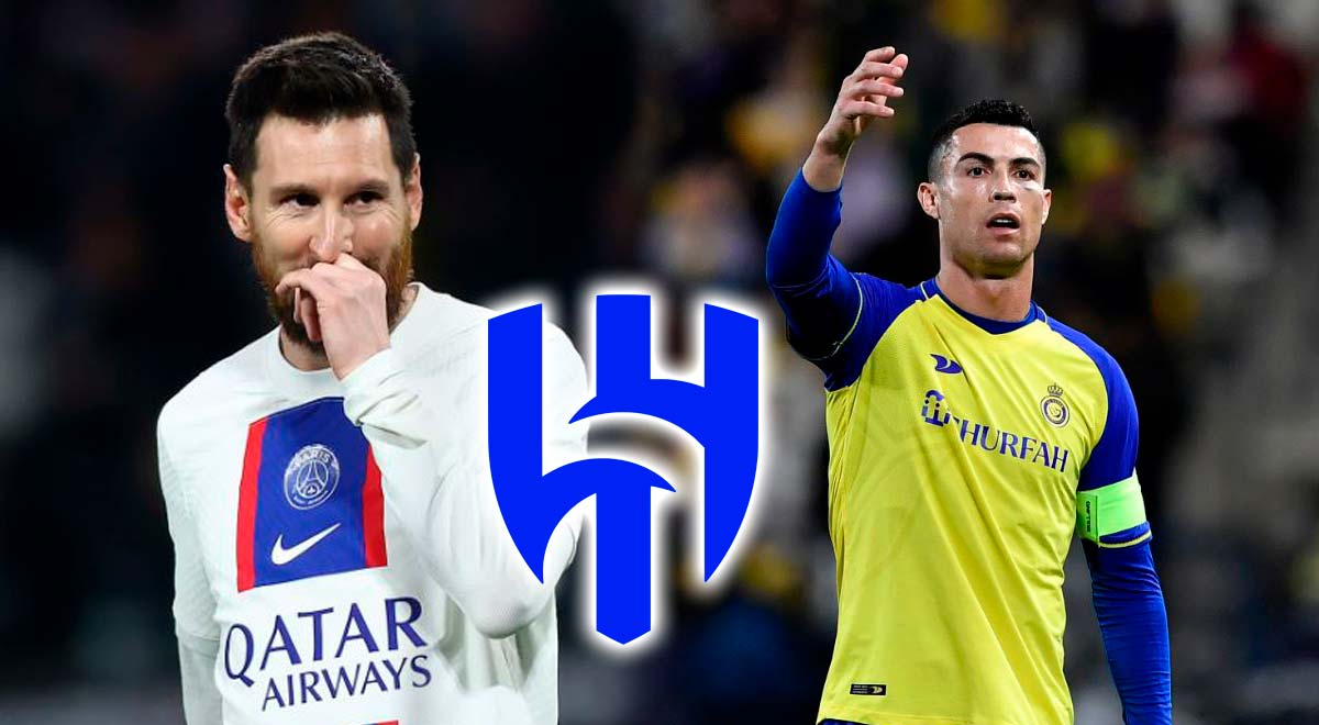 Lionel Messi y la condición que puso para llegar a Al Hilal: 