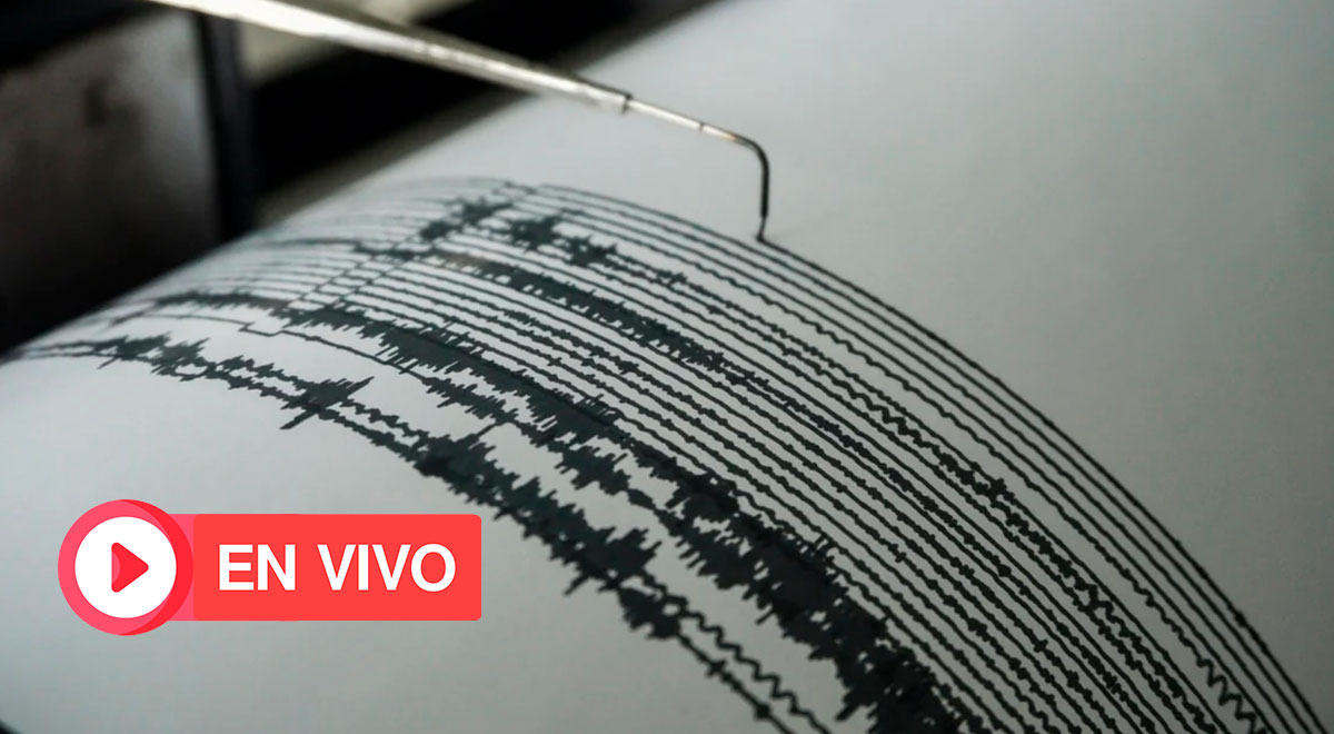 Temblor en México HOY, 10 de mayo: últimas noticias de actividad sísmica