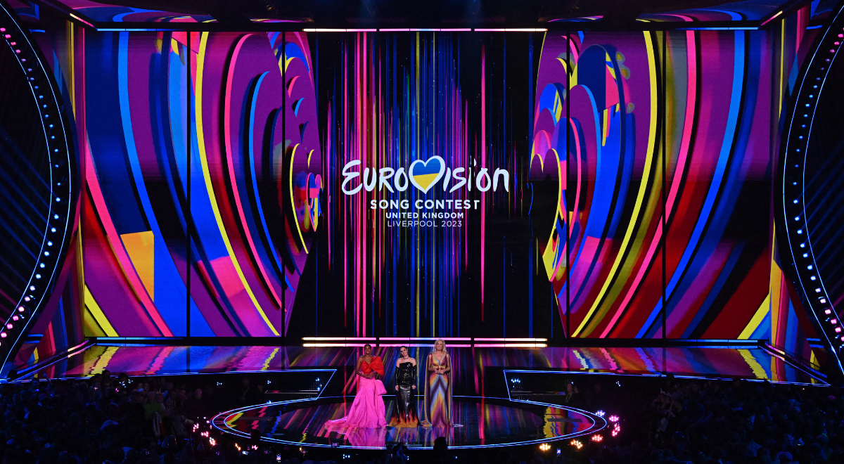 Eurovisión 2023: ¿A qué hora y dónde ver por TV el festival de música?