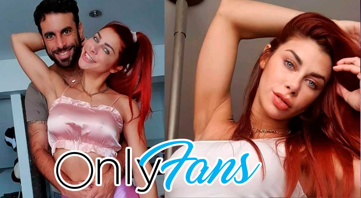 Xoana Gonzáles and the surprising revelation about the future of her Onlyfans.