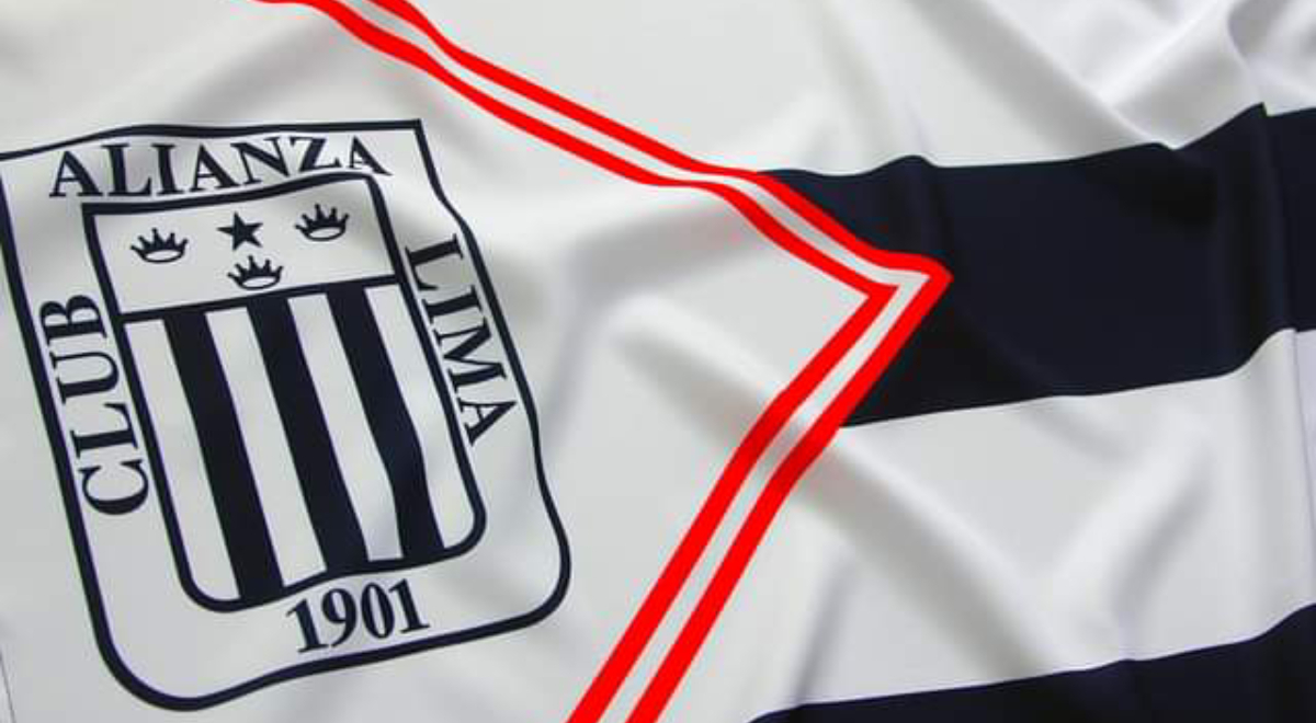 Alianza Lima sorprendió al anunciar la salida de una de sus figuras de la reciente temporada