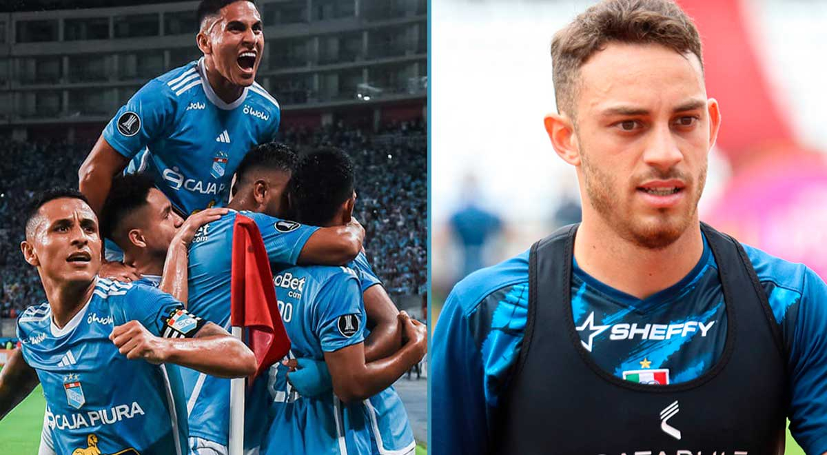 Who is Nahuel Gallardo, the left back who would have been offered to Sporting Cristal?