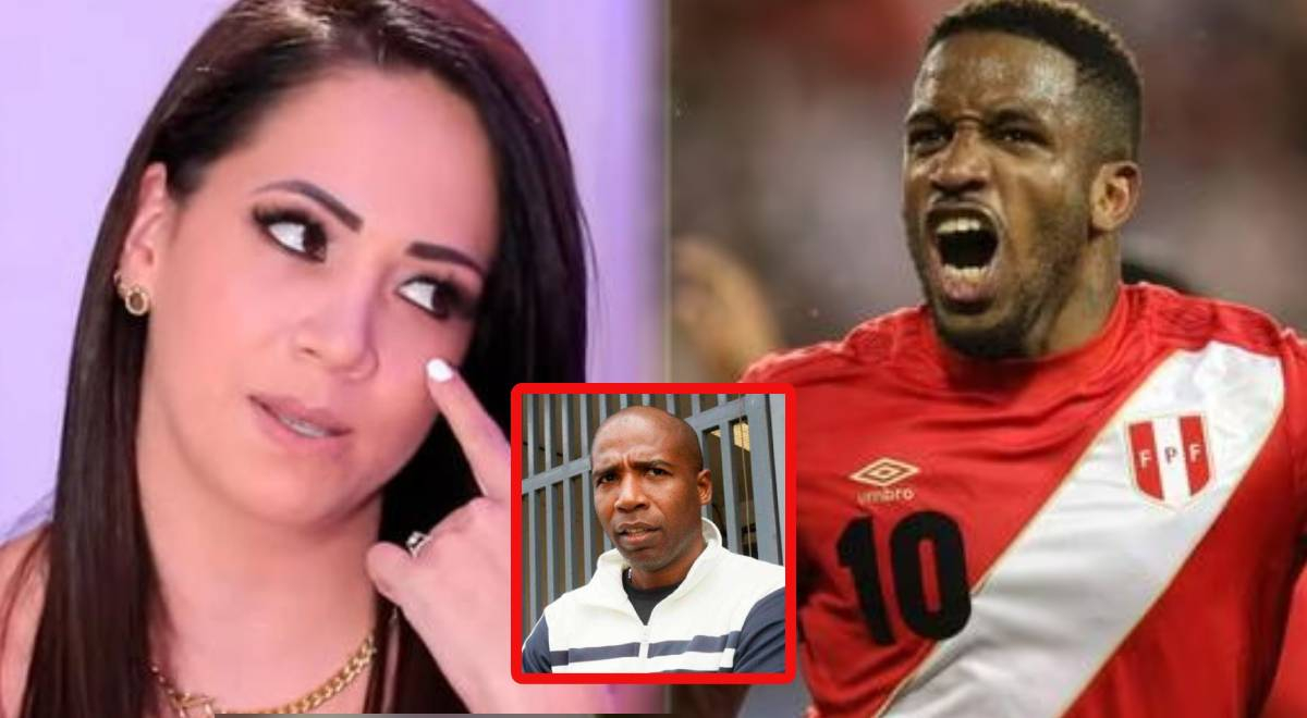 'Cuto' Guadalupe envió tajante mensaje a Farfán y Melissa Klug por indirectas: 