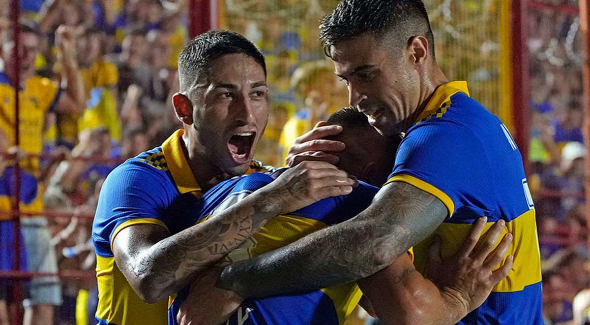 Boca Juniors LIVE: latest news and upcoming match against Belgrano TODAY