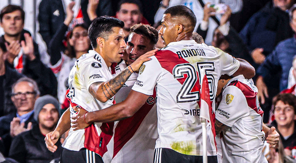 River Plate TODAY: latest news and upcoming match against Talleres LIVE