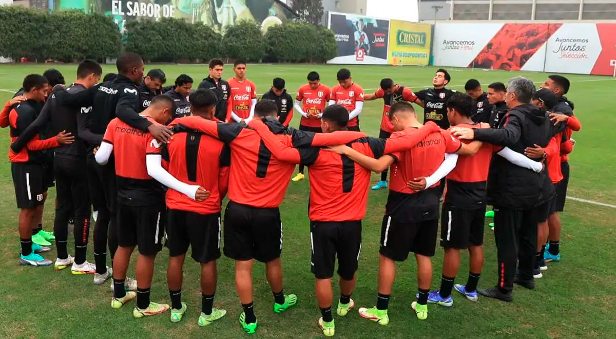 Seleccionado peruano dejaría a icónico club de la Liga 1 para jugar en el extranjero