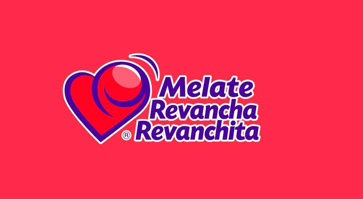 Melate, Revancha, and Revanchita Results 3742: know the winning numbers for TODAY, May 12th.
