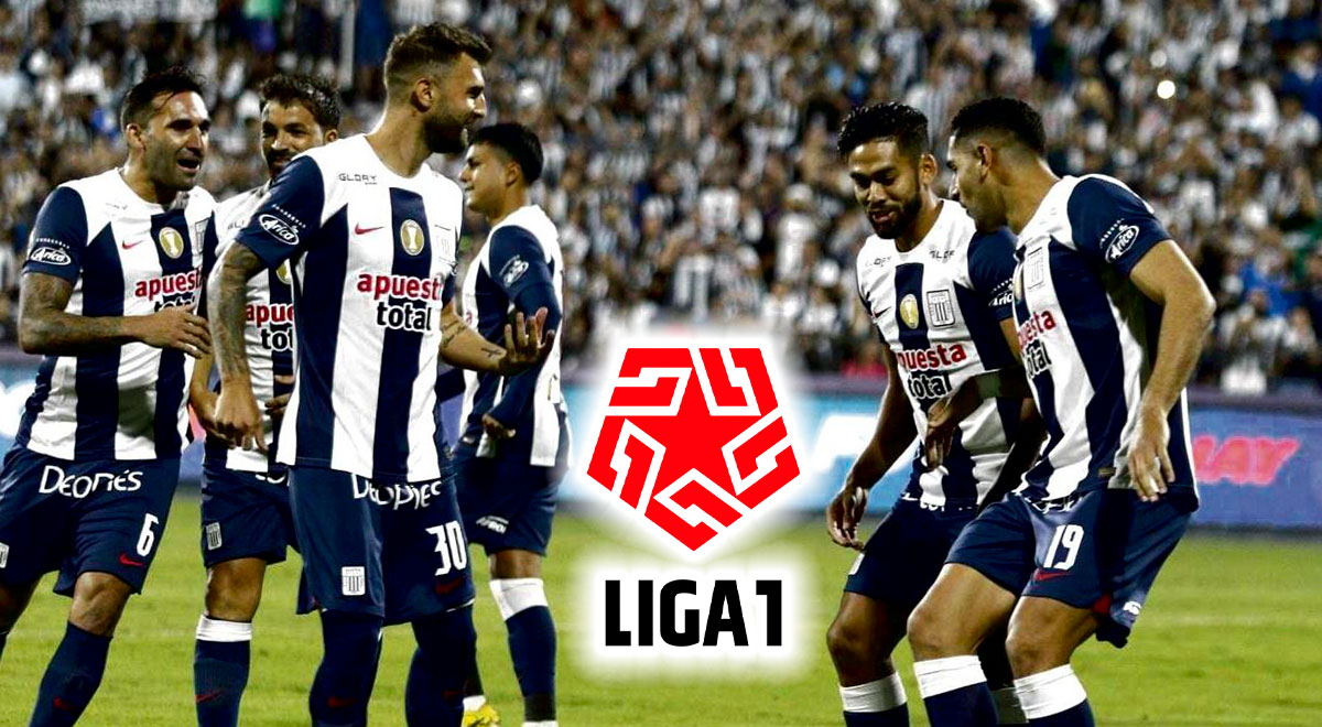 Alianza Lima: ¿Cuántos puntos necesita sumar para ser campeón del Torneo Apertura?