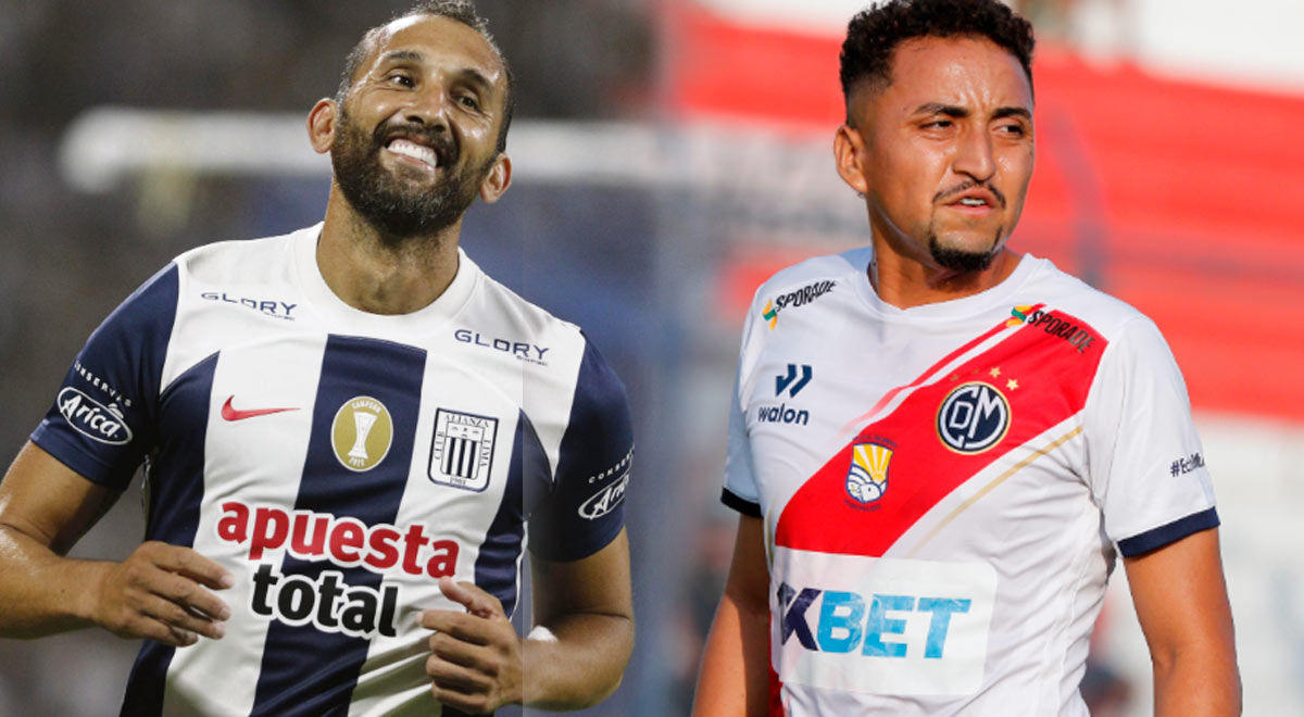 Alianza Lima vs. Municipal LIVE TODAY: next match for Liga 1 and latest news