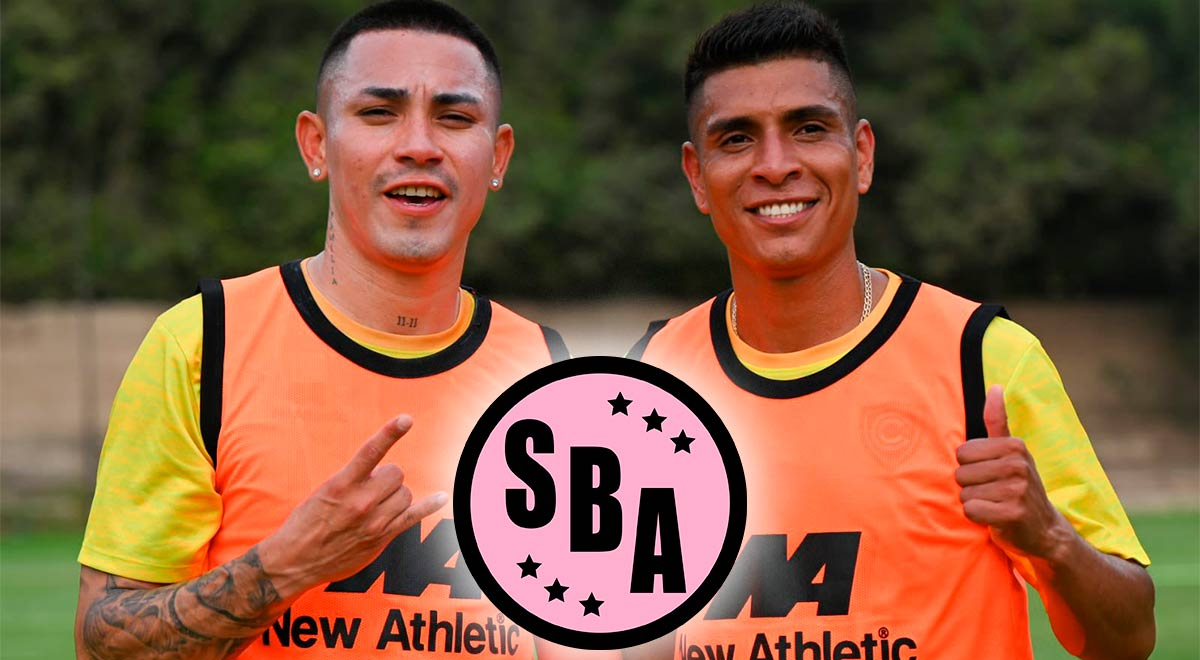 ¿Jean Deza y Paolo Hurtado jugarán en Sport Boys? La verdad sobre el posible arribo de ambos