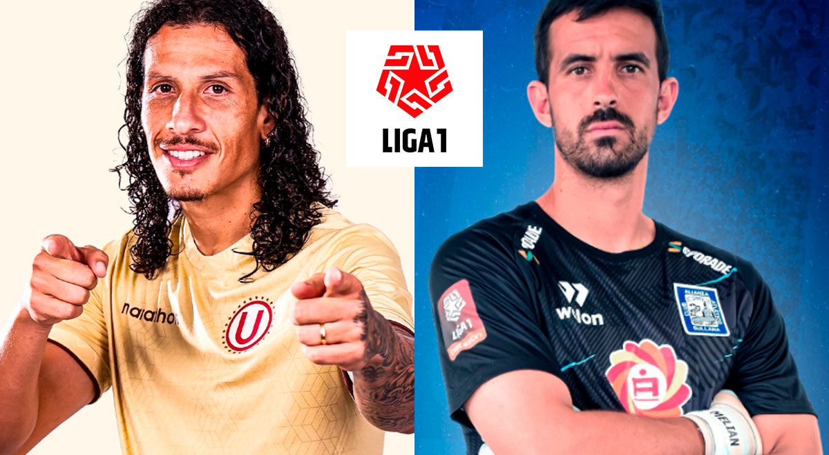 A qué hora juega Universitario vs Alianza Atlético, canal de transmisión y dónde ver Liga 1 Perú 2023