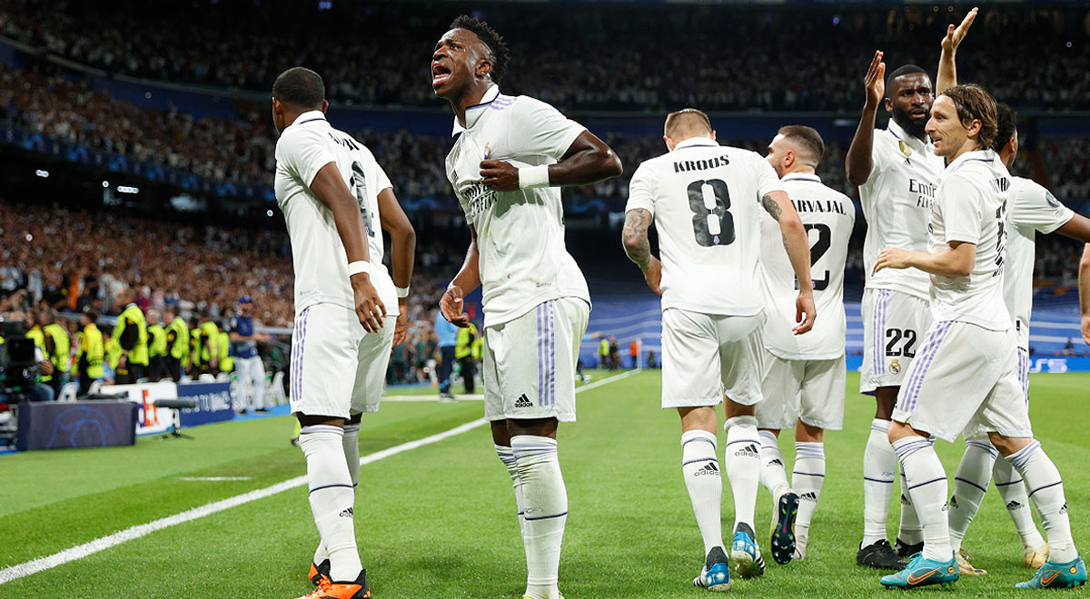 Próximo partido de Real Madrid: rival, fecha, hora y dónde ver EN VIVO