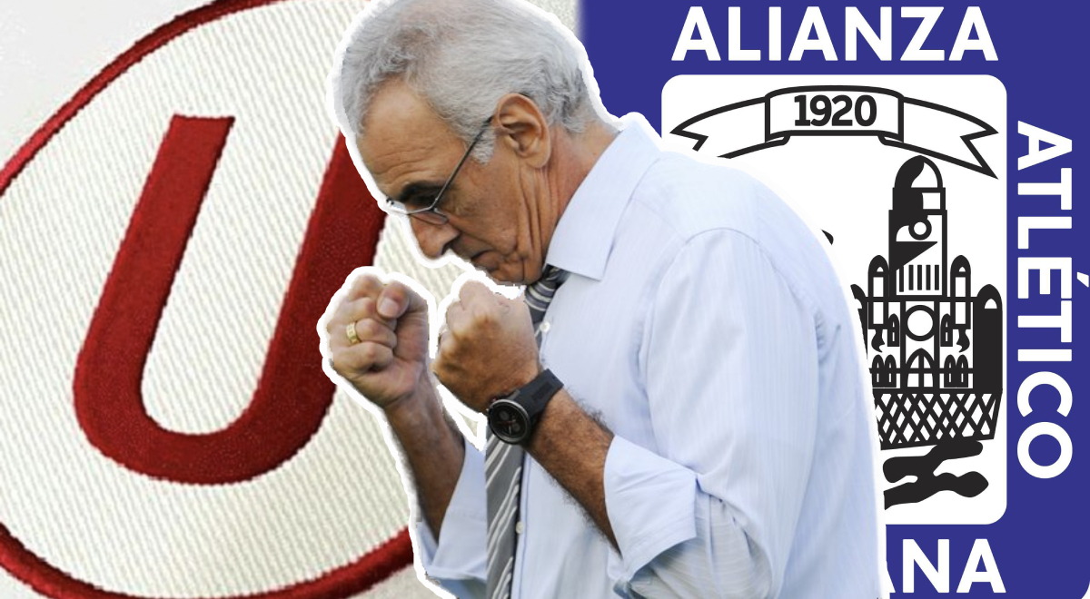 Universitario presentó su lista de convocados para enfrentar a Alianza Atlético en Sullana