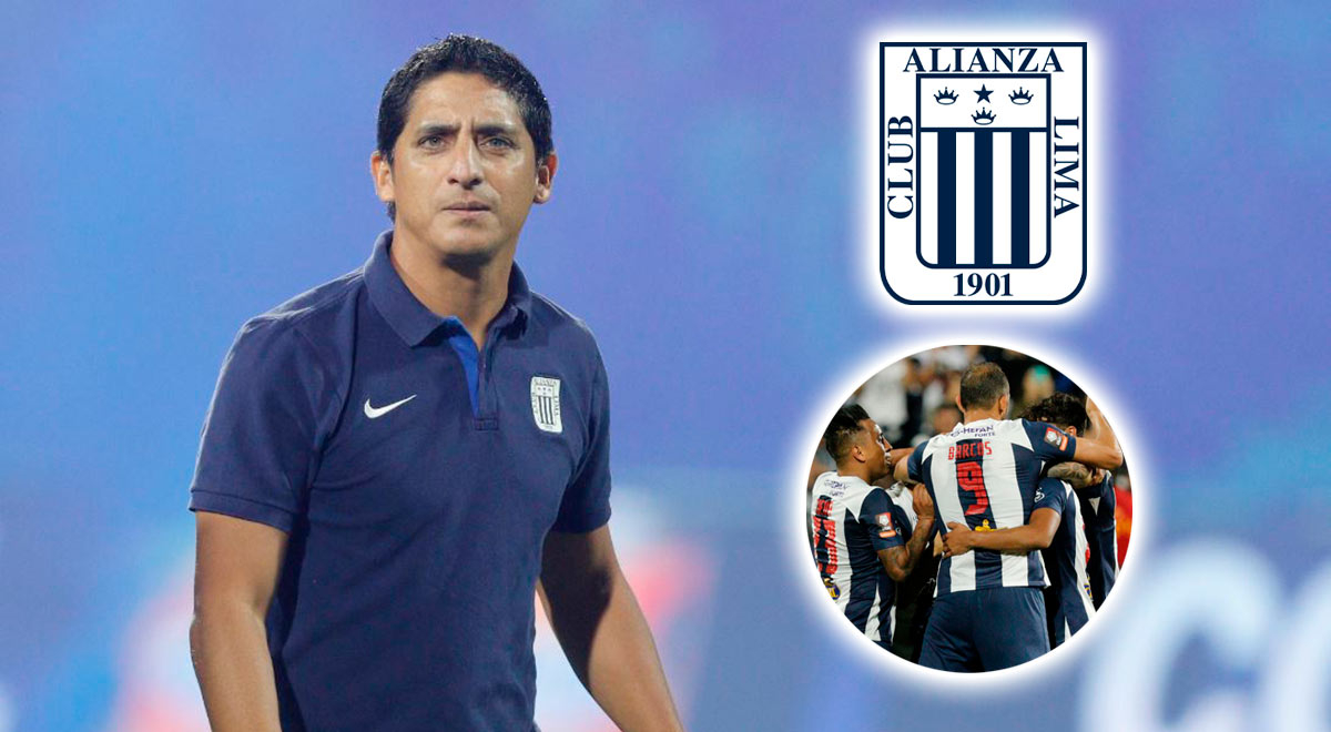 Alianza Lima citó a joya y podría jugar ante Deportivo Municipal en Matute
