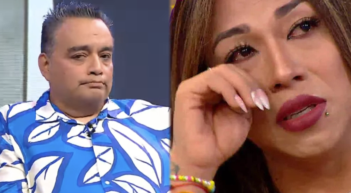 Jorge Benavides responde si Dayanita hará falta en JB en ATV y fans reaccionan
