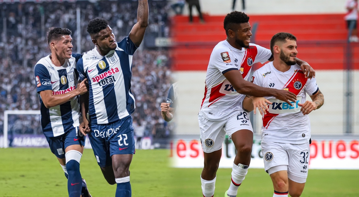 Alianza Lima vs Municipal: ¿A qué hora y dónde ver partido por Liga 1?