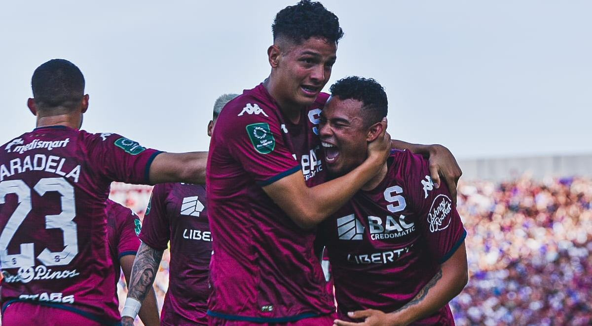 ¡A la final! Saprissa venció 2-0 a Herediano y enfrentará a Alajuelense por la Liga Promerica