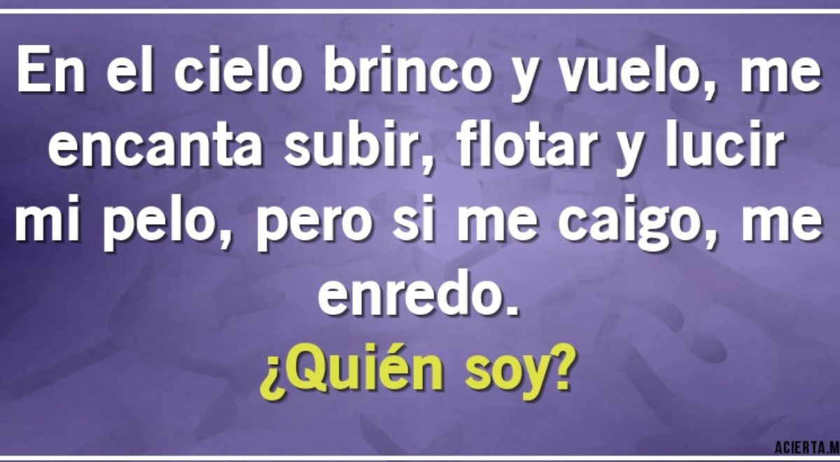 Solo el 2% pudo responder este ACERTIJO para MENTES PRODIGIOSAS ¿Te atreves?