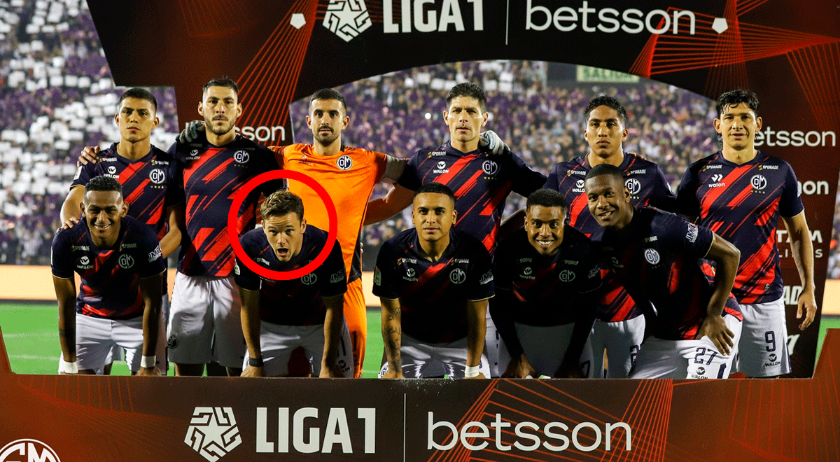 ¿Qué es de Alexis Rodríguez, el único que le anotó al Alianza Lima de 'Chicho' en Matute?
