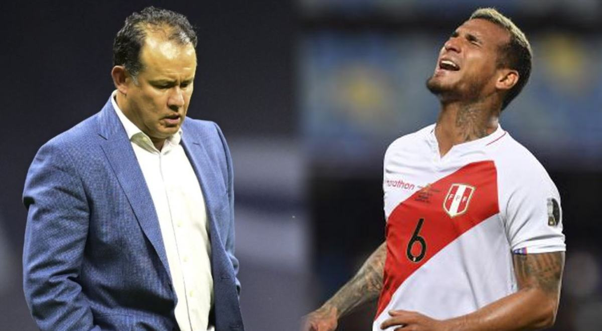 Miguel Trauco y la pésima noticia a poco de los amistosos de la selección peruana