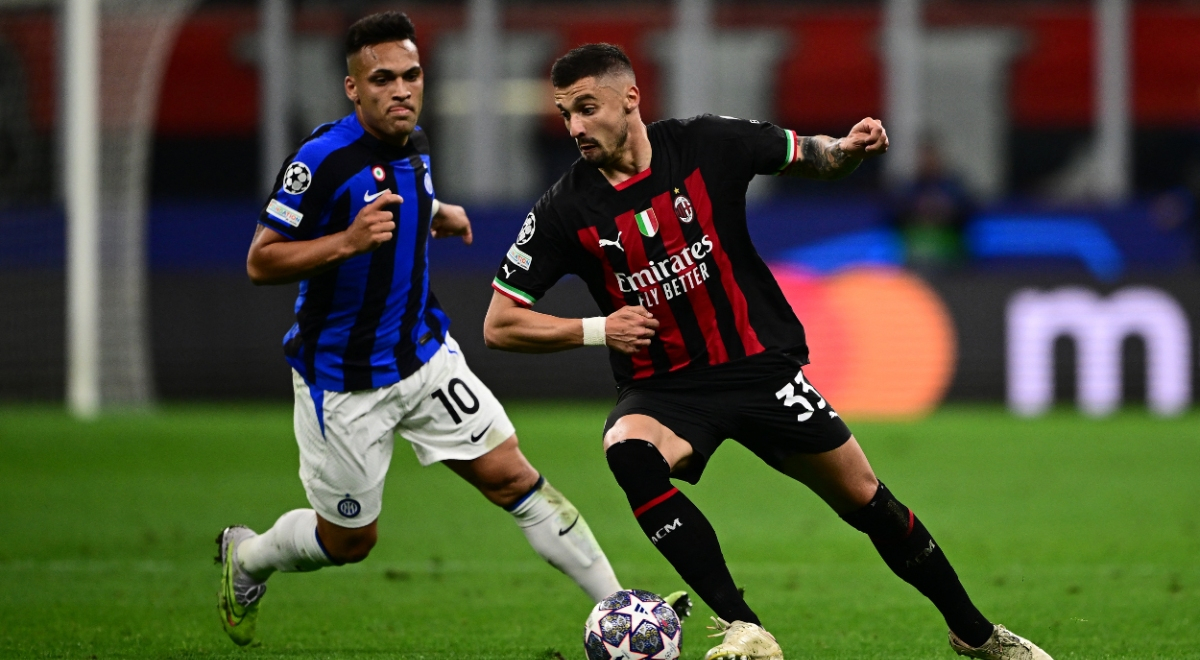 Apuestas, Inter vs. Milan por la Champions League: pronóstico y cuánto pagan las casas de apuestas