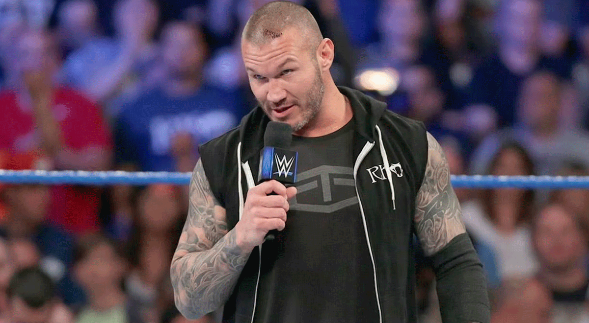 ¿Por qué Randy Orton ya no podrá pelear en la WWE? Conoce las razones