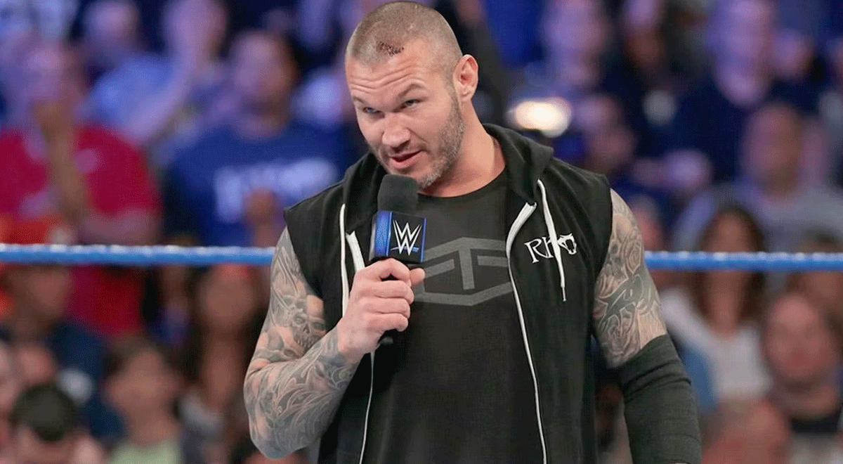 Why won't Randy Orton be able to fight in WWE anymore? Know the reasons.