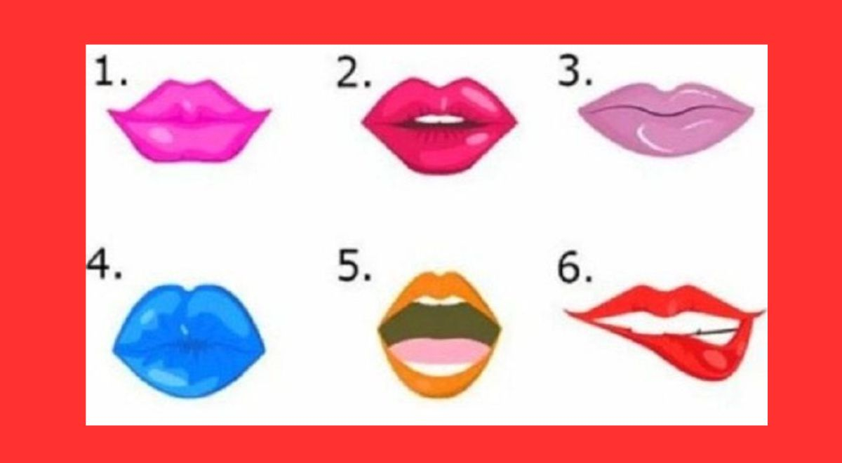 Test de personalidad: el color de tu lápiz de labio podría REVELAR diversas facetas de ti