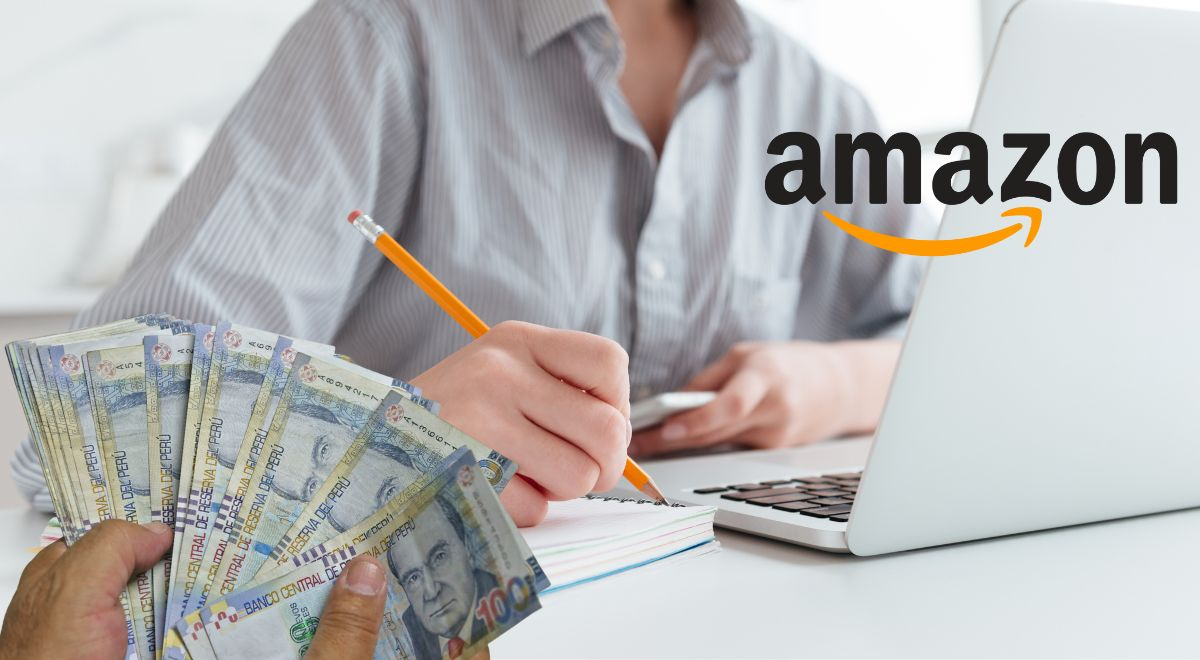 Amazon offers 39 thousand soles and a contract to the best Peruvian writer: find out how to participate