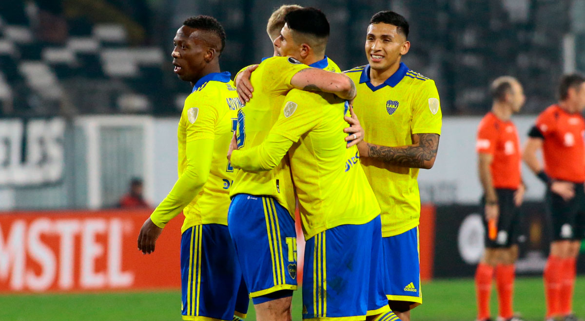 Boca vs. Argentinos Juniors HOY: a qué hora, en dónde ver y últimas noticias EN VIVO