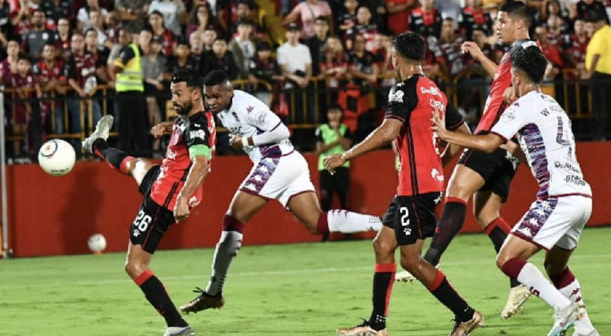 FUTV EN VIVO, Alajuelense vs. Saprissa ONLINE final de Liga Promerica