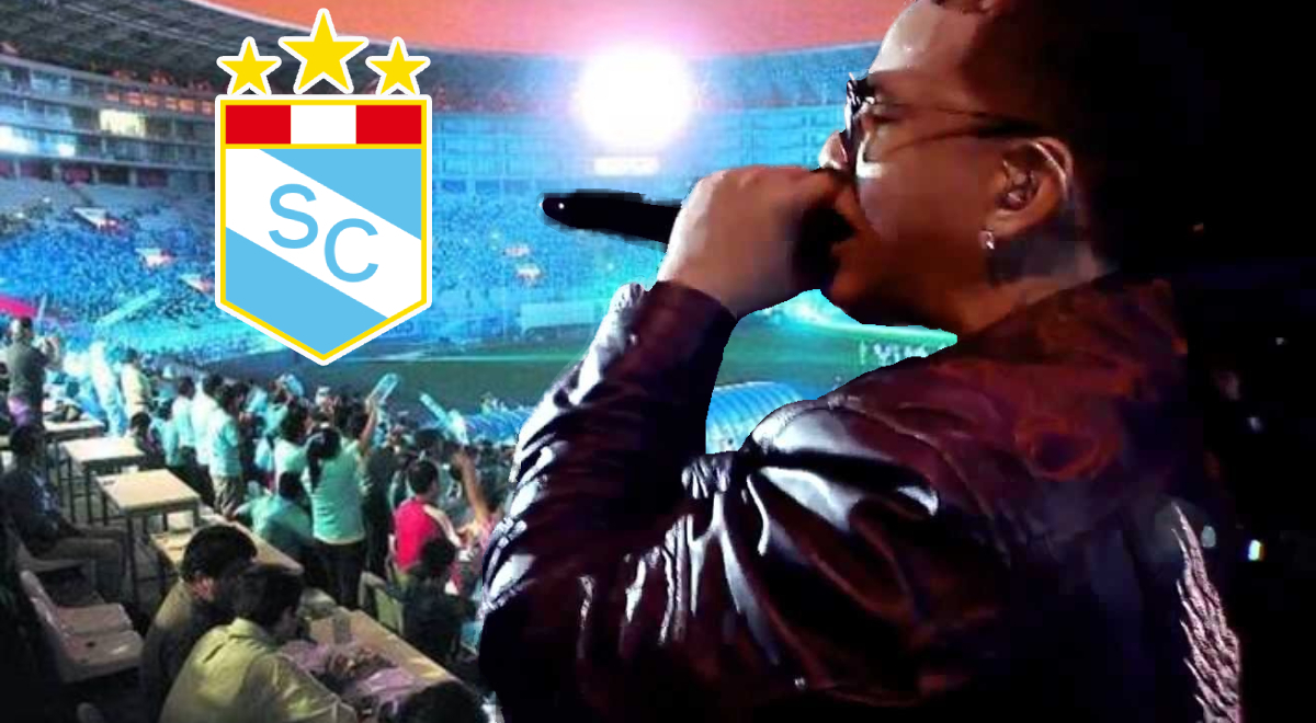 Sporting Cristal celebrará Noche del Hincha IncondiSCional con 'Daddy Yankee' incluido