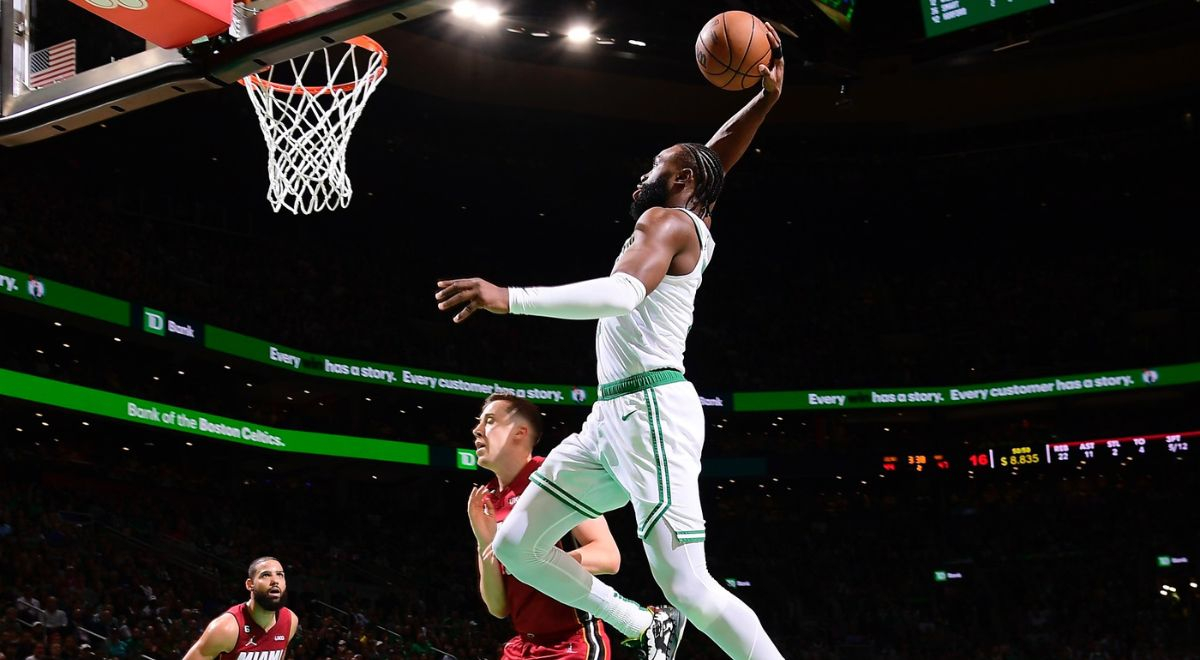 ¿Cómo quedó el partido de Celtics vs. Heat por los playoffs de NBA?