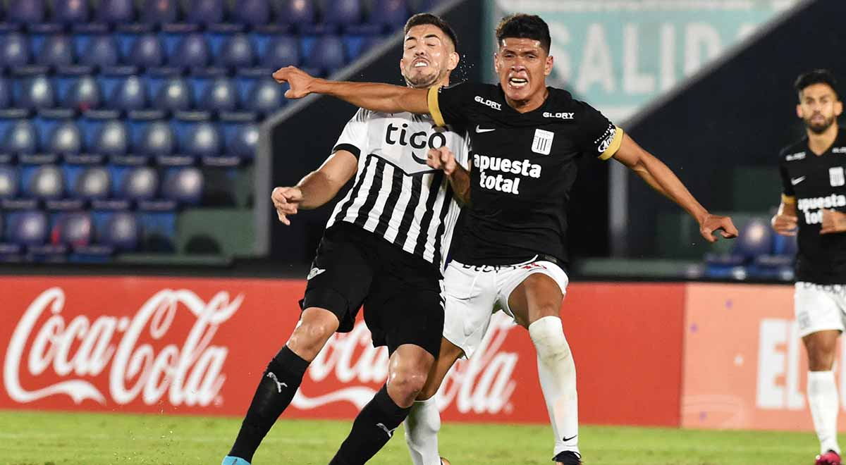 Alianza Lima y la advertencia a Libertad previo duelo por Copa Libertadores