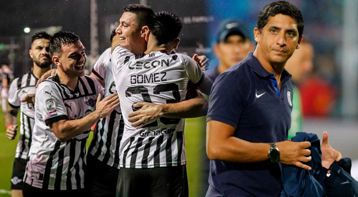 Libertad llegará a Matute como campeón Paraguayo y buscará derrotar a Alianza Lima