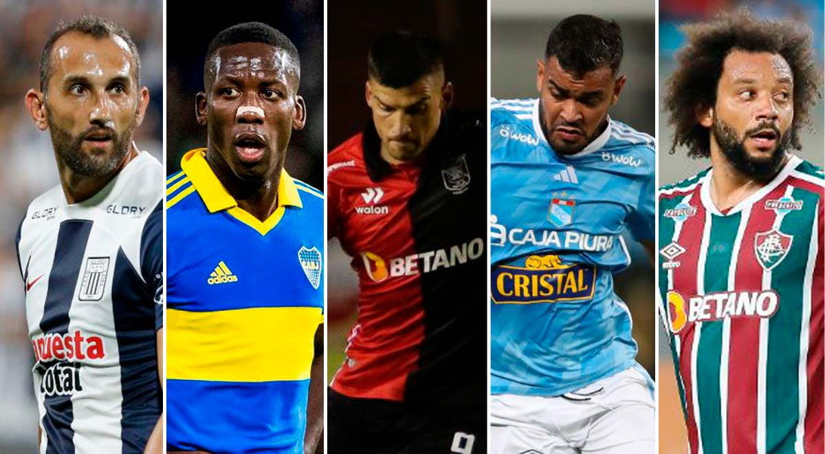 Copa Libertadores EN VIVO: partidos de hoy y tabla de posiciones tras derrota de Boca