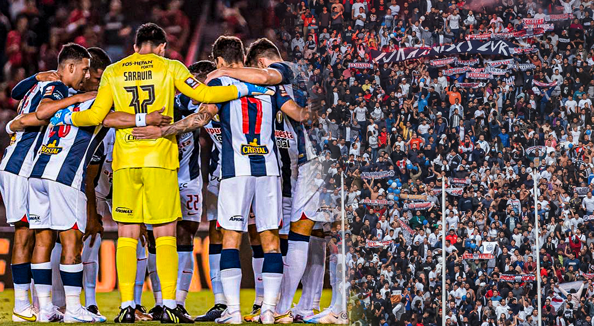 ¿Cómo le fue a Alianza Lima contra clubes paraguayos en el siglo XXI?
