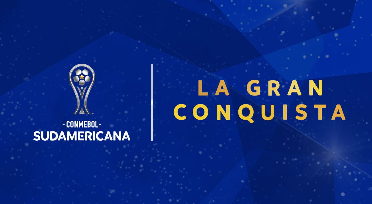 Copa Sudamericana EN VIVO: partidos, tabla de posiciones y clasificados a octavos